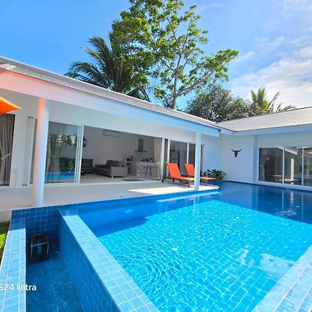 Bougain Villas หาดสลัด ภายนอก รูปภาพ