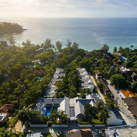 Bougain Villas หาดสลัด ภายนอก รูปภาพ