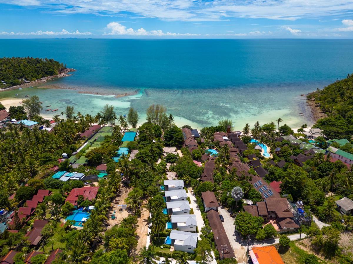 Bougain Villas หาดสลัด ภายนอก รูปภาพ