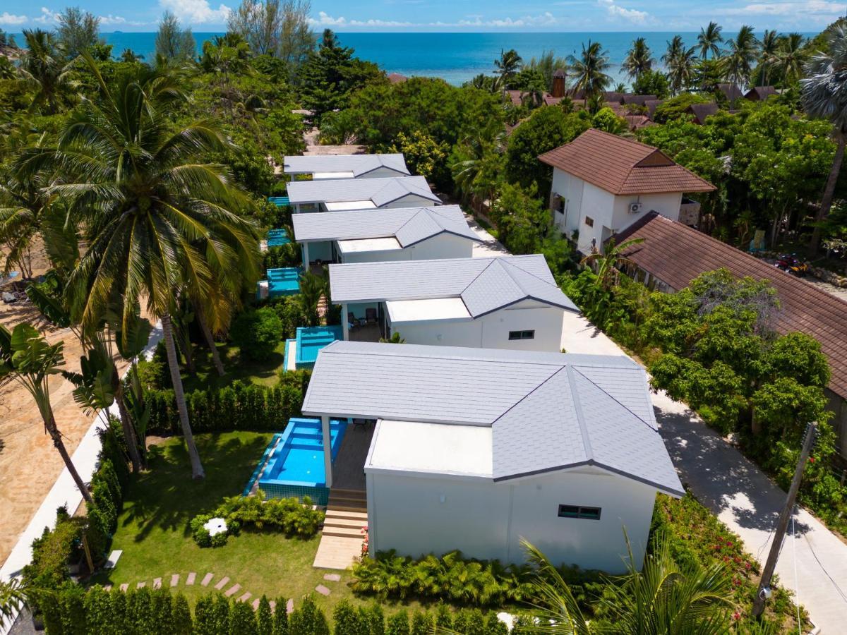 Bougain Villas หาดสลัด ภายนอก รูปภาพ