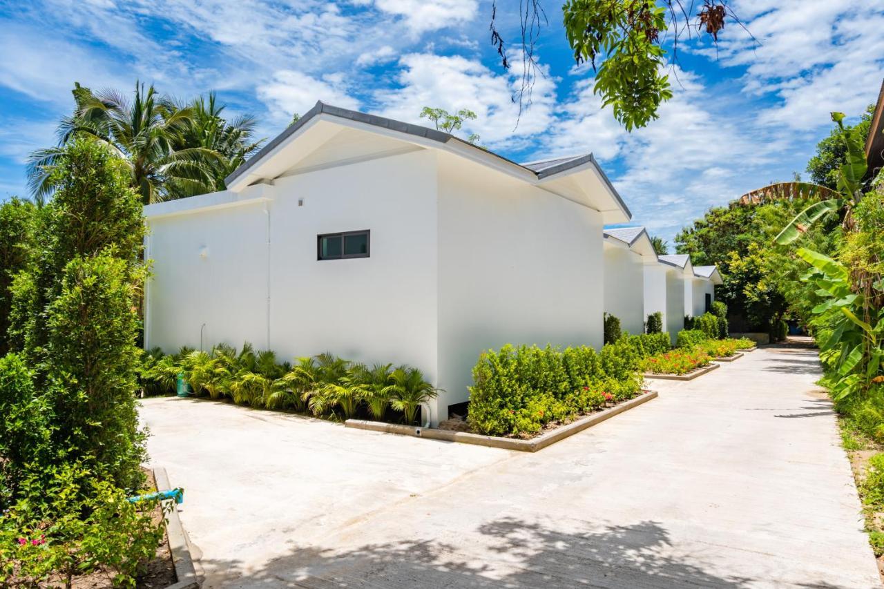 Bougain Villas หาดสลัด ภายนอก รูปภาพ