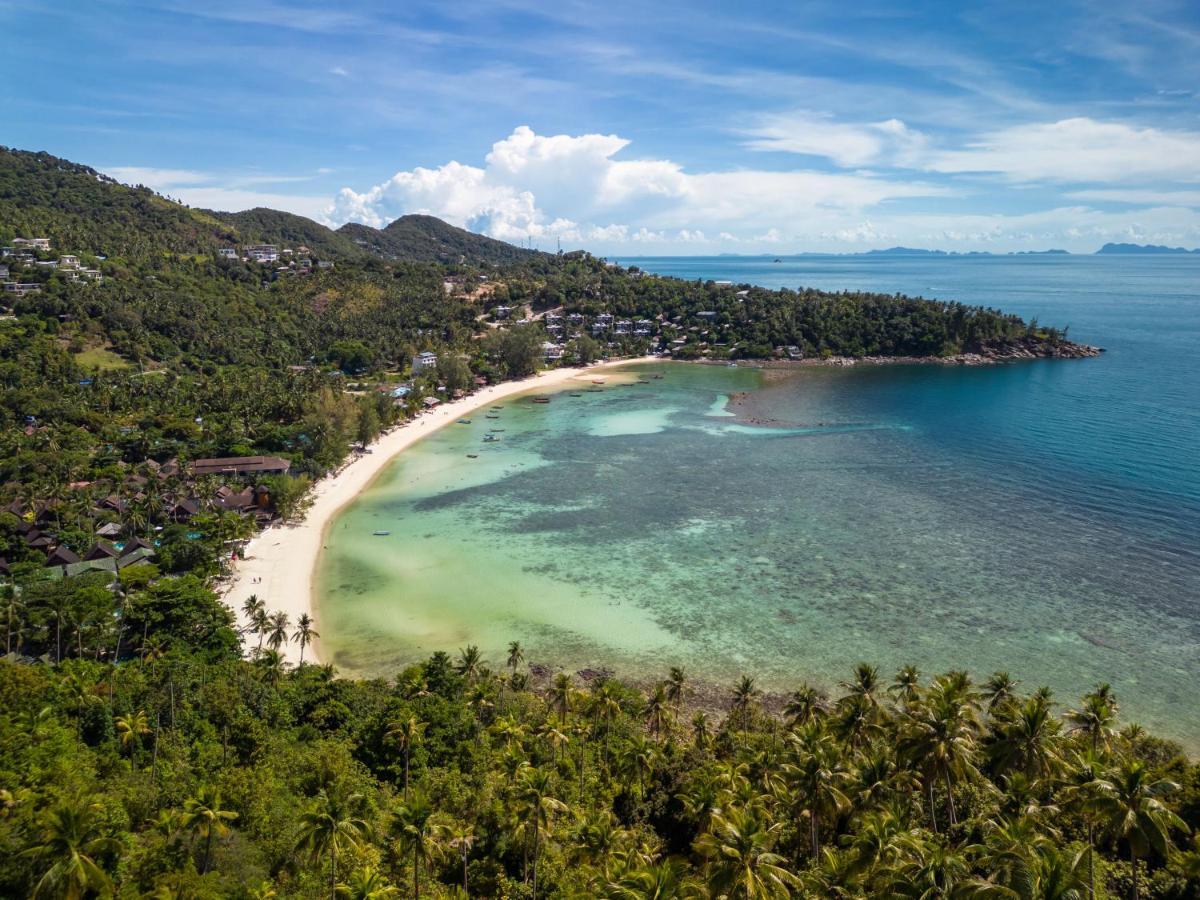 Bougain Villas หาดสลัด ภายนอก รูปภาพ