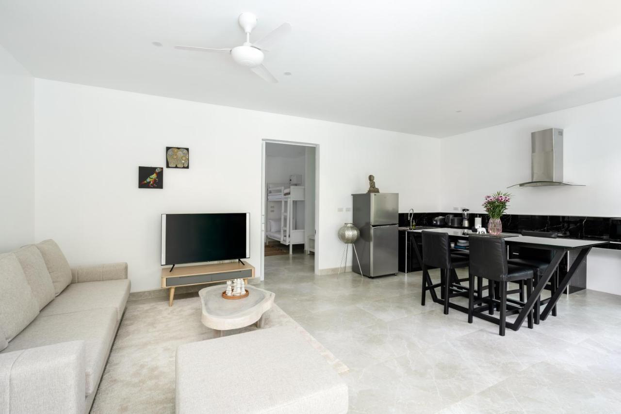 Bougain Villas หาดสลัด ภายนอก รูปภาพ