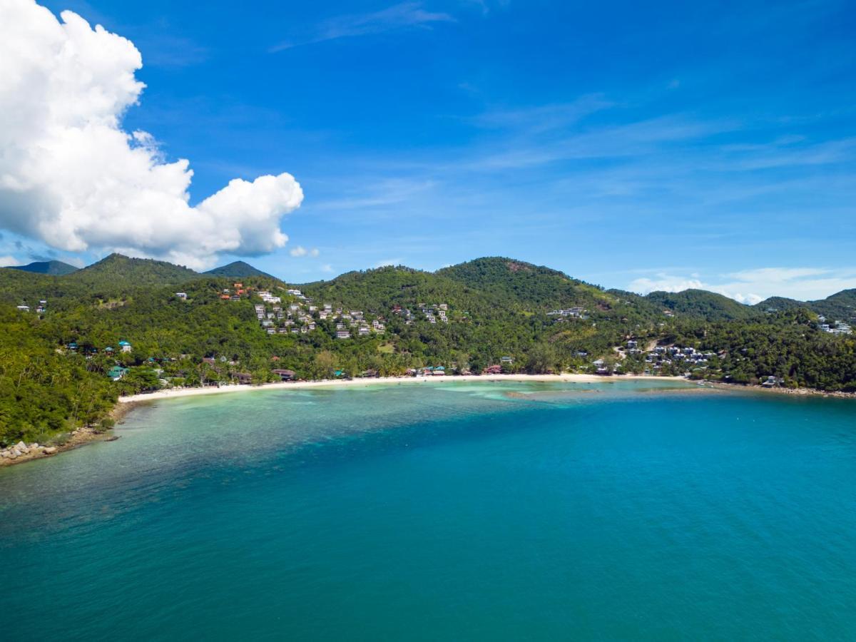 Bougain Villas หาดสลัด ภายนอก รูปภาพ