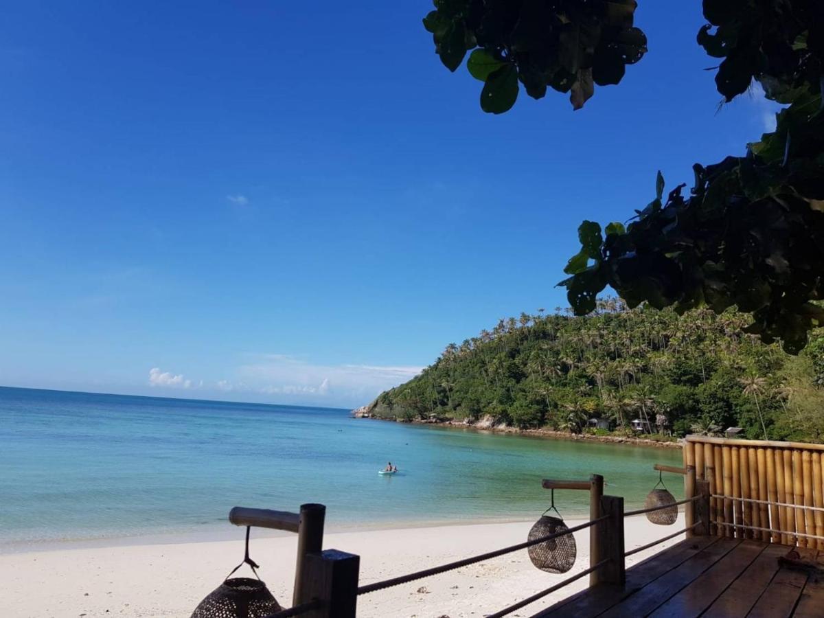 Bougain Villas หาดสลัด ภายนอก รูปภาพ