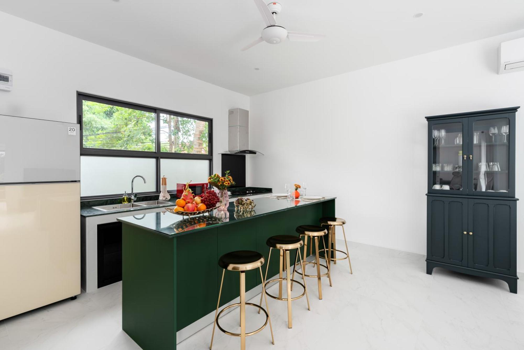 Bougain Villas หาดสลัด ภายนอก รูปภาพ