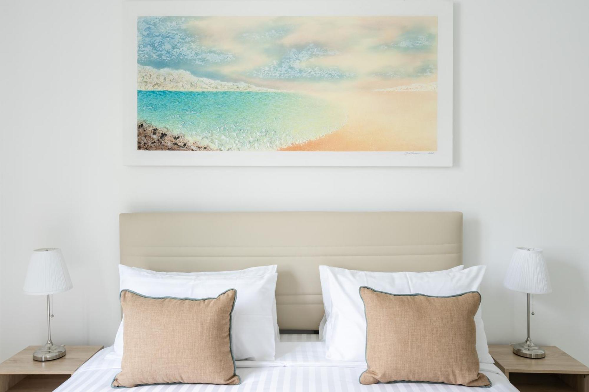 Bougain Villas หาดสลัด ห้อง รูปภาพ