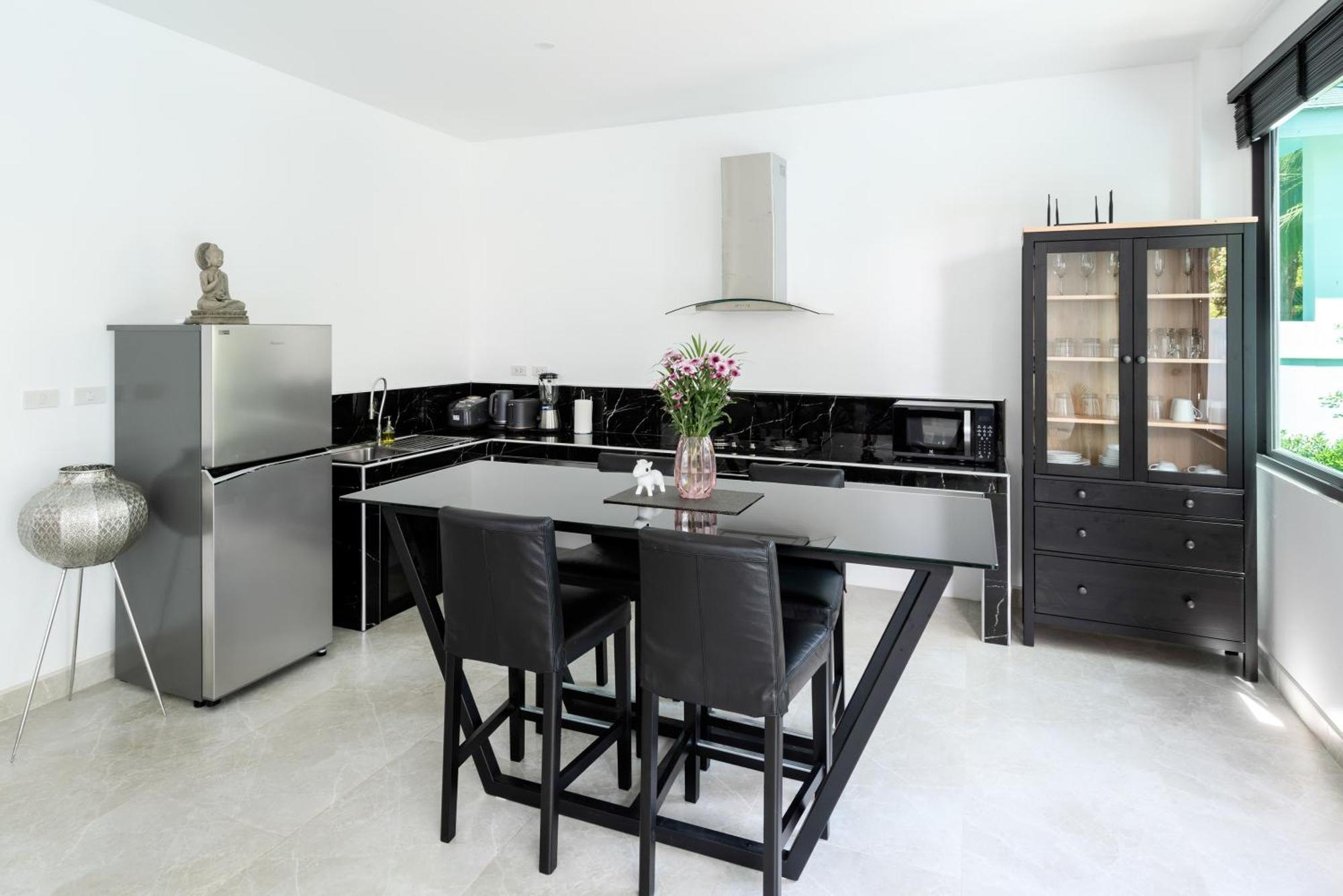 Bougain Villas หาดสลัด ห้อง รูปภาพ