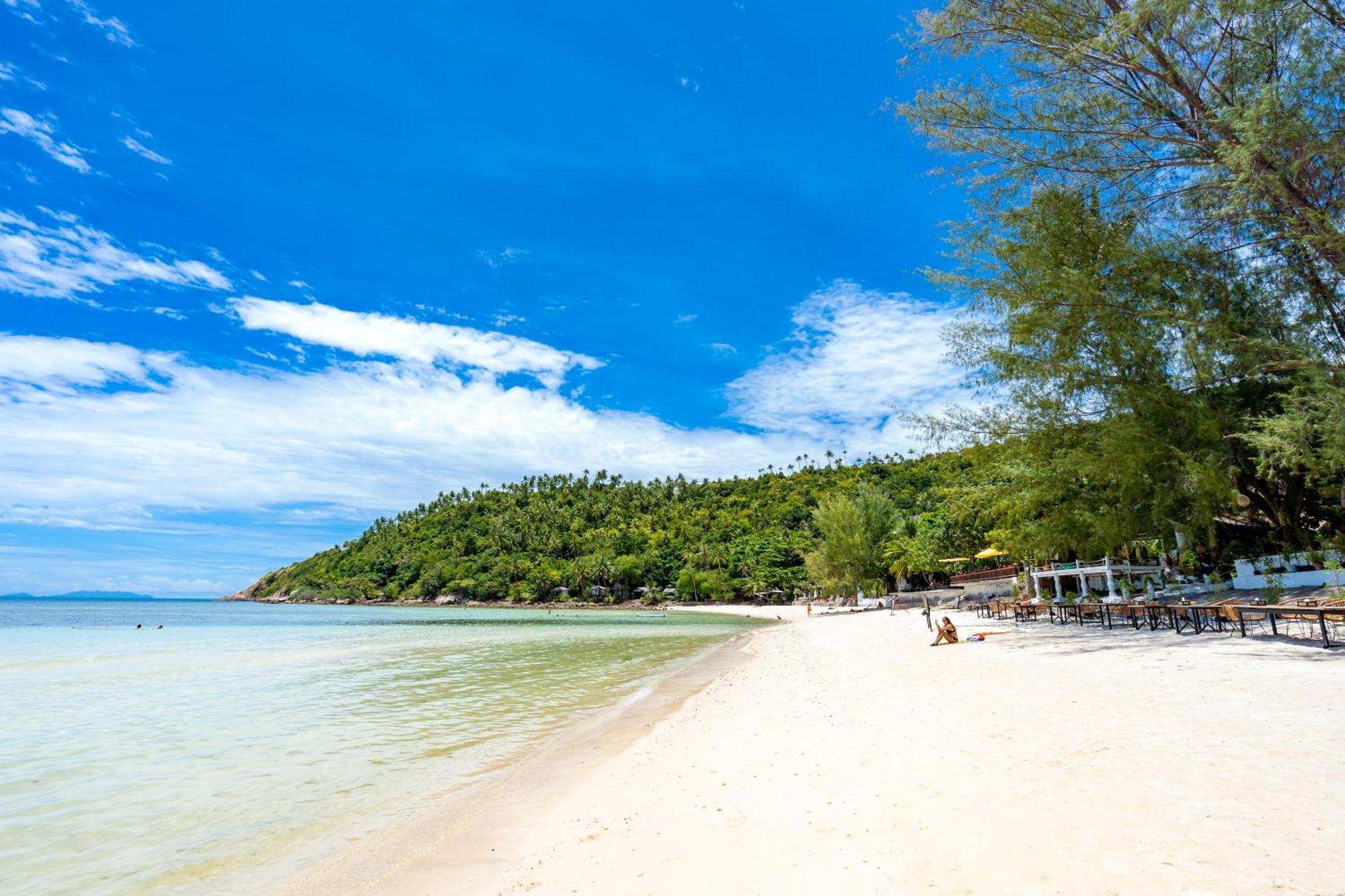 Bougain Villas หาดสลัด ห้อง รูปภาพ