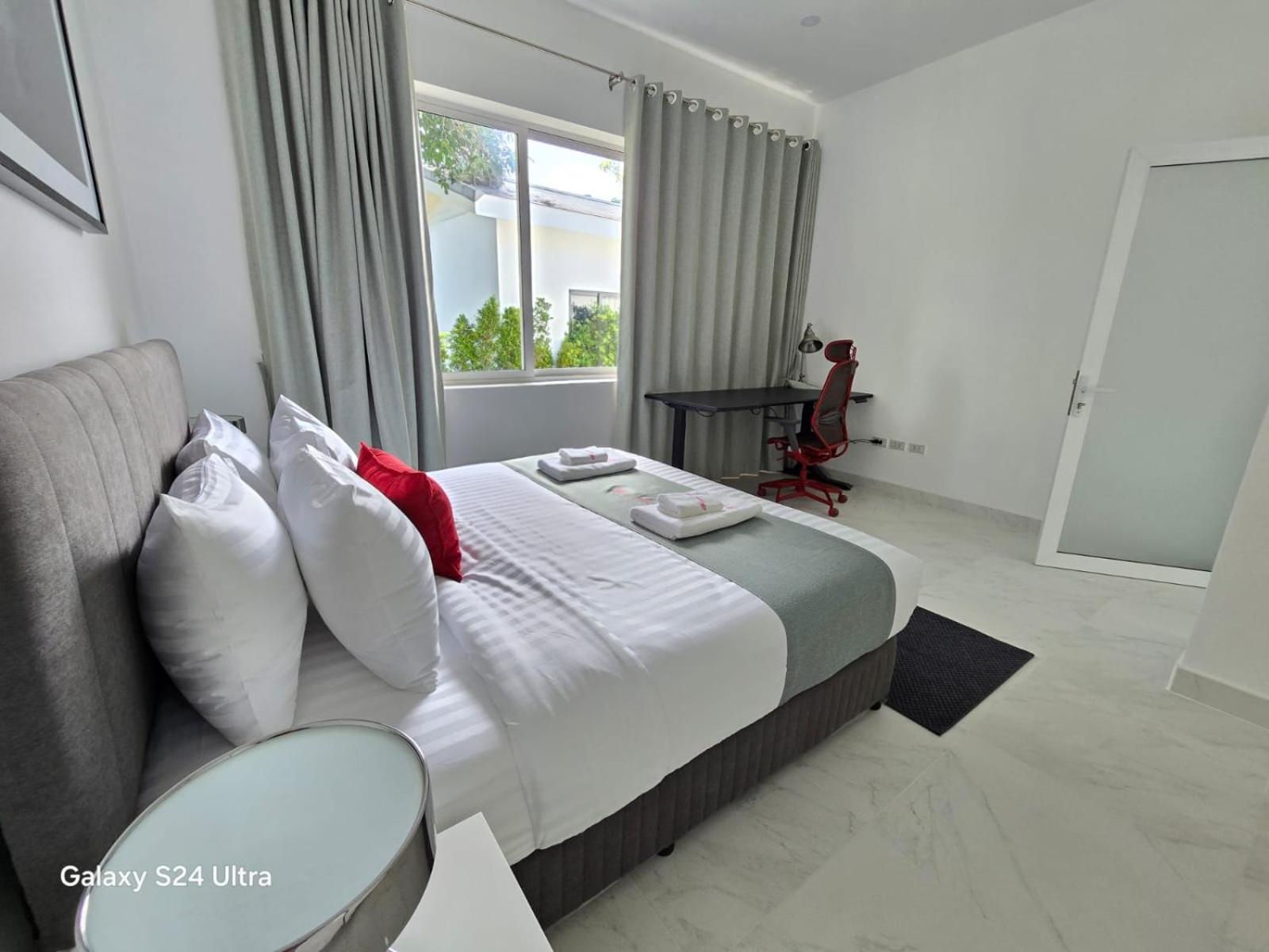 Bougain Villas หาดสลัด ภายนอก รูปภาพ