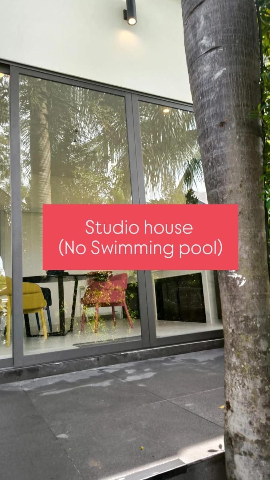 Bougain Villas หาดสลัด ภายนอก รูปภาพ