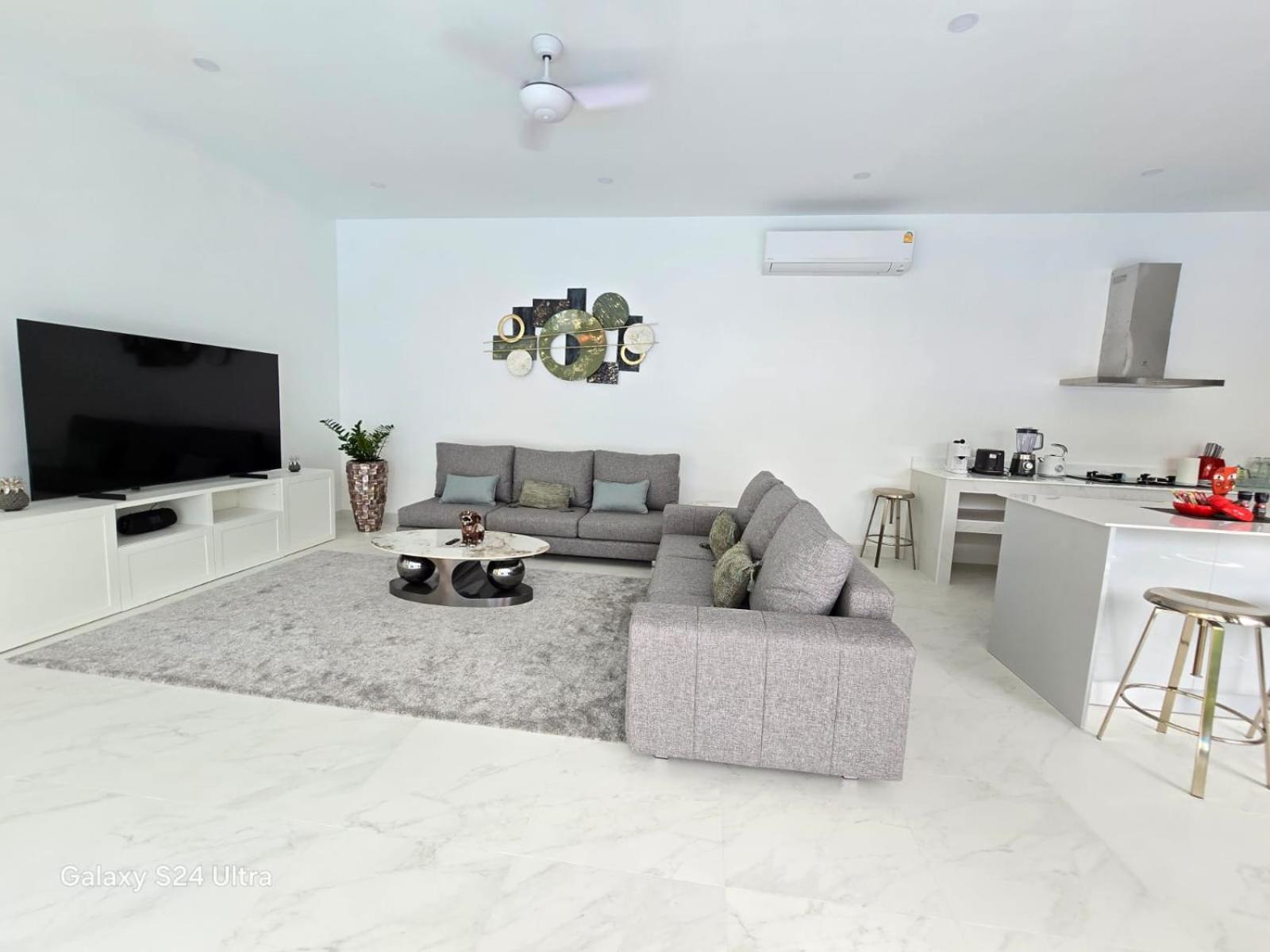 Bougain Villas หาดสลัด ภายนอก รูปภาพ