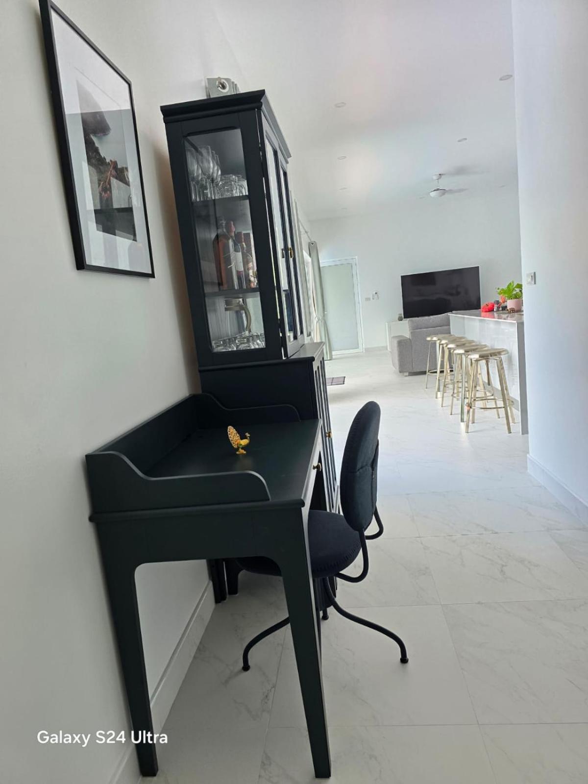 Bougain Villas หาดสลัด ภายนอก รูปภาพ